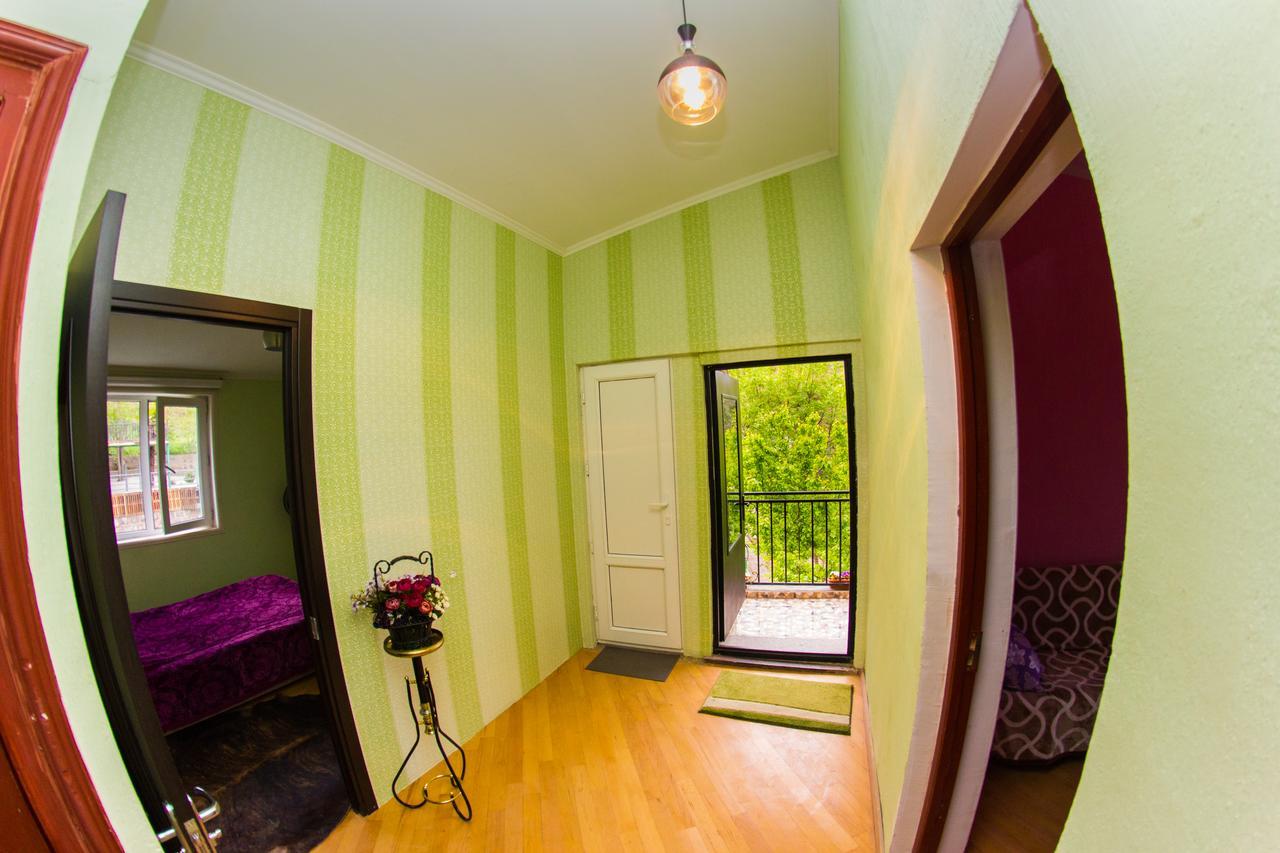 Amiran'S Lake Hotel Tbilisi Ngoại thất bức ảnh