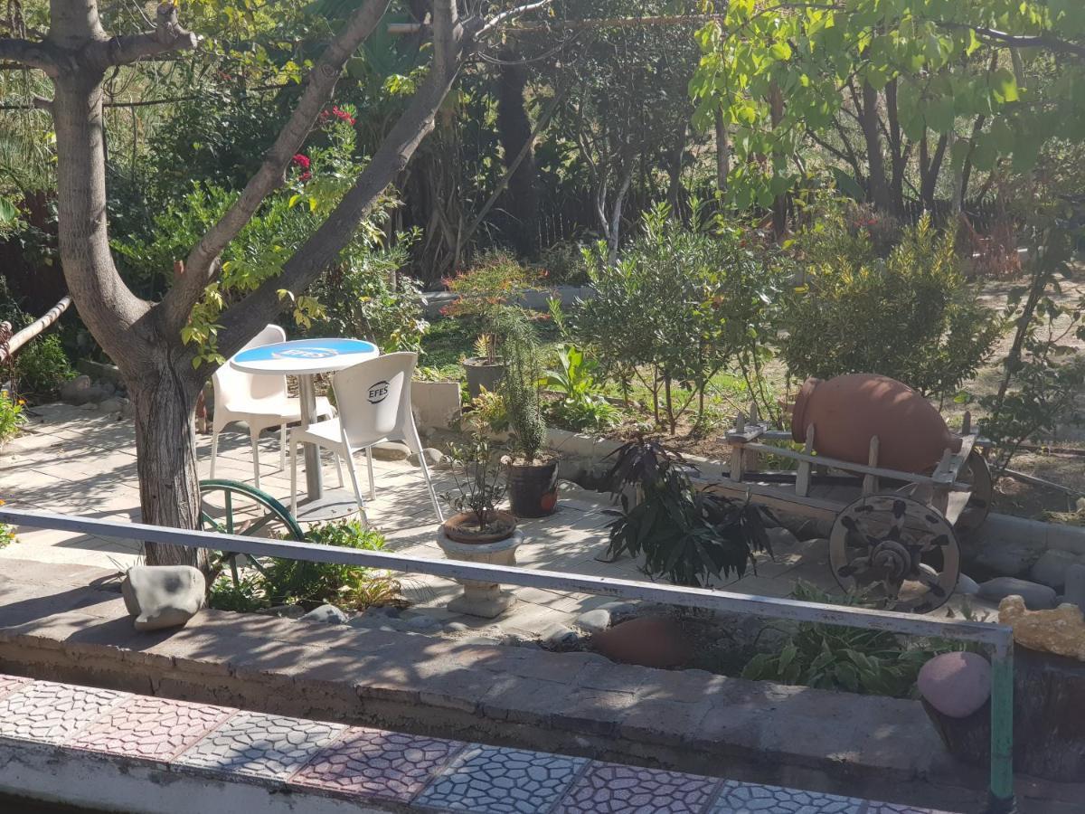 Amiran'S Lake Hotel Tbilisi Ngoại thất bức ảnh