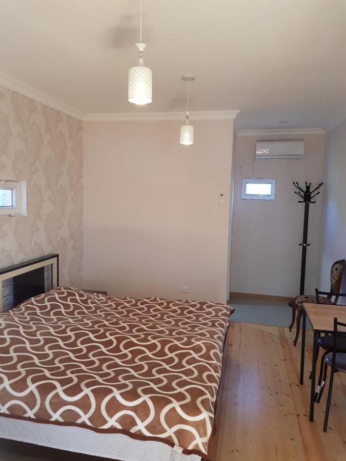 Amiran'S Lake Hotel Tbilisi Ngoại thất bức ảnh
