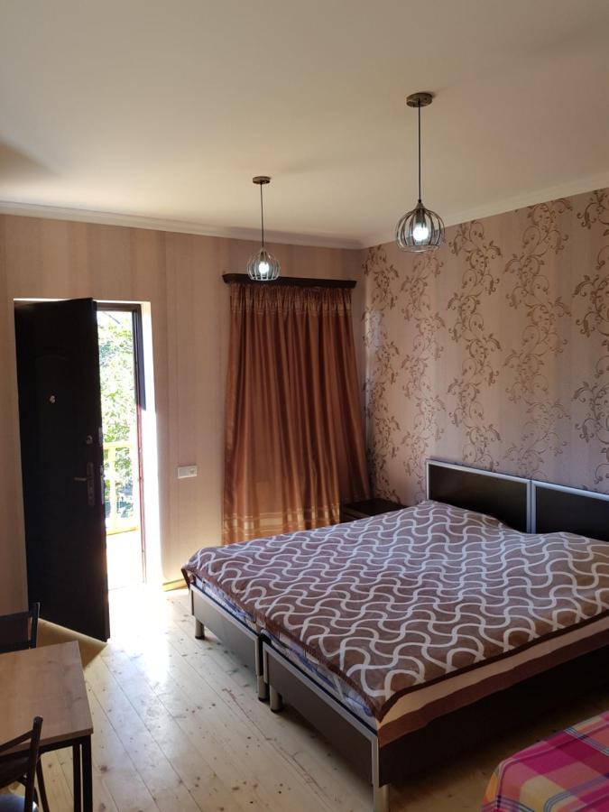 Amiran'S Lake Hotel Tbilisi Ngoại thất bức ảnh