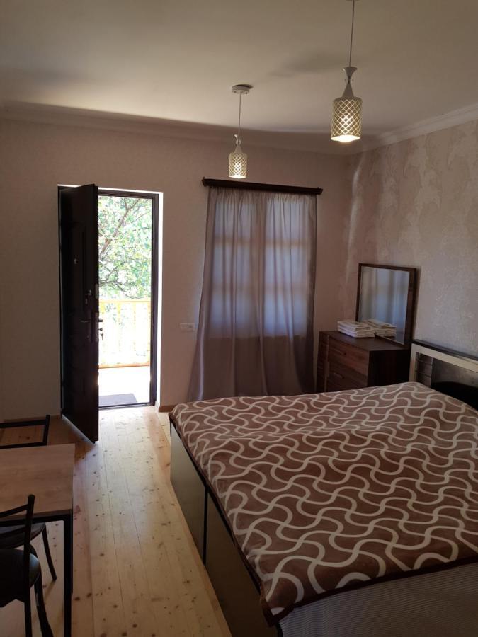 Amiran'S Lake Hotel Tbilisi Ngoại thất bức ảnh
