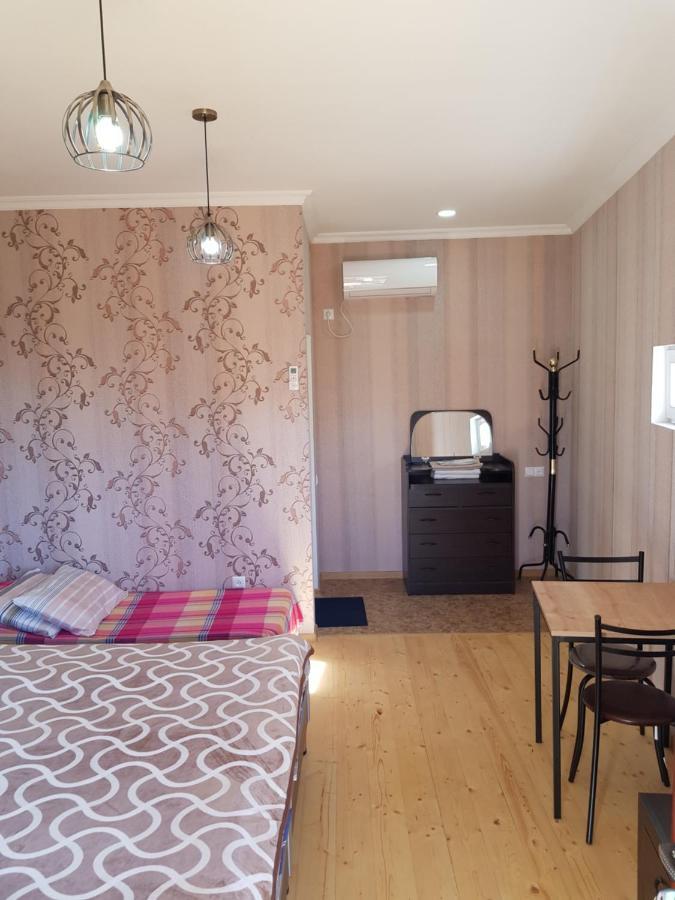 Amiran'S Lake Hotel Tbilisi Ngoại thất bức ảnh